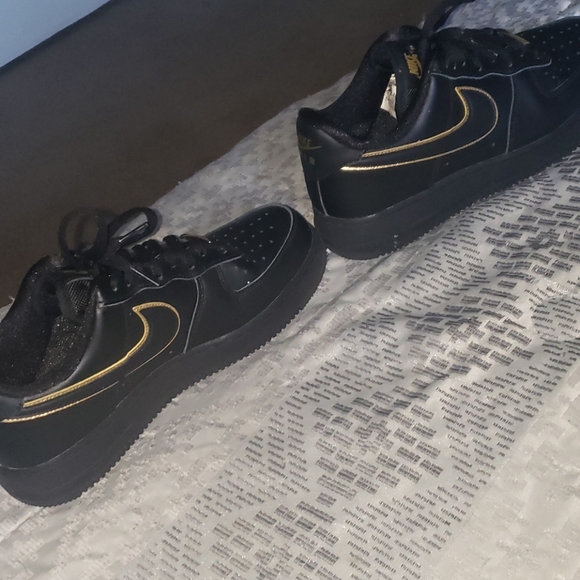 Sneakers nike 1 - Picture 2 of 2